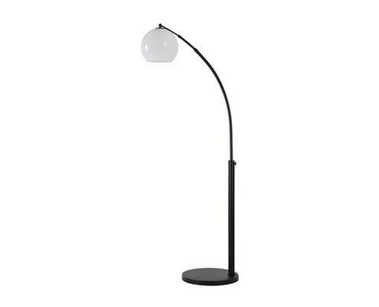 Pura Floorstanding Lamp by Renwil