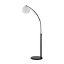 Pura Floorstanding Lamp by Renwil