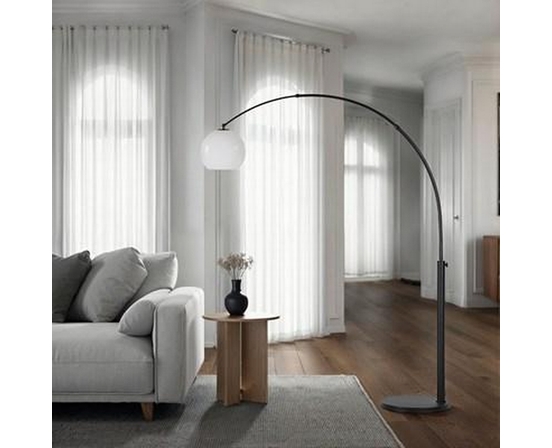 Pura Floorstanding Lamp by Renwil
