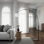 Pura Floorstanding Lamp by Renwil