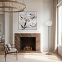 Koloa Floorstanding Lamp by Renwil