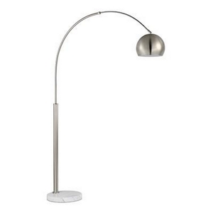 Aglow Floorstanding Lamp by Renwil