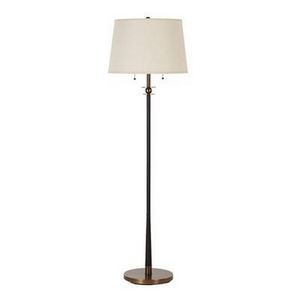 Alban Floorstanding Lamp by Renwil