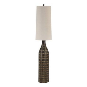 Crake Floorstanding Lamp by Renwil
