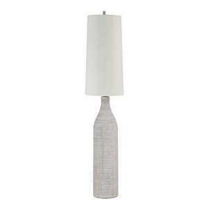 Crimsom Floorstanding Lamp by Renwil