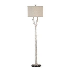 Criterion Floorstanding Lamp by Renwil