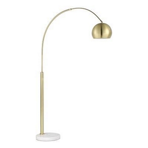Daleela Floorstanding Lamp by Renwil