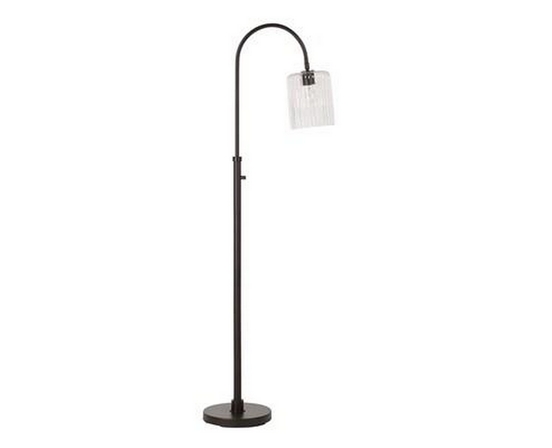 Danae Floorstanding Lamp by Renwil