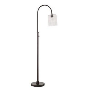 Danae Floorstanding Lamp by Renwil