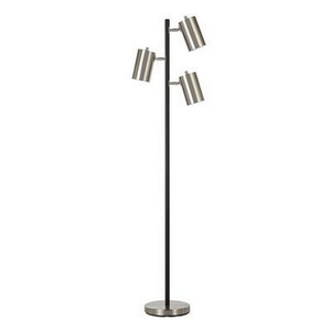 Mosaic Floorstanding Lamp by Renwil