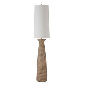 Nathalie Floorstanding Lamp by Renwil