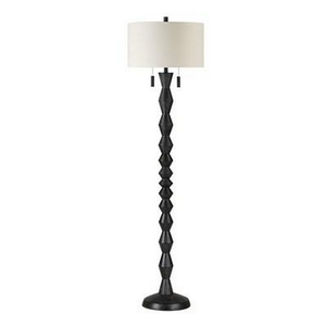 Phyllis Floorstanding Lamp by Renwil
