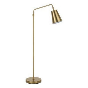 Vidura Floorstanding Lamp by Renwil