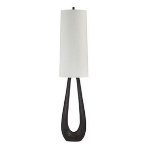 Cornelia Floorstanding Lamp by Renwil