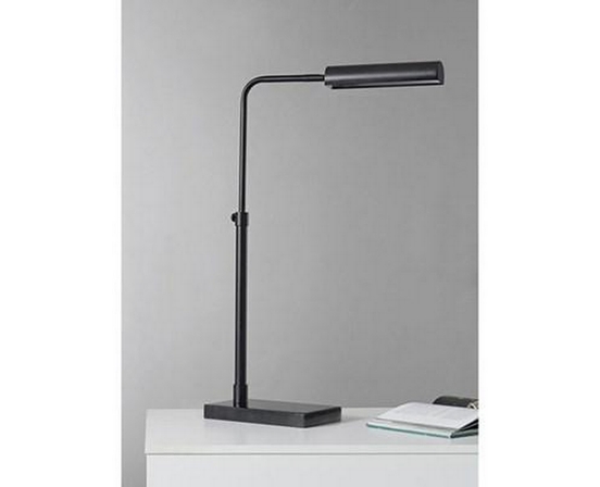 Fabolia Table Lamp by Renwil