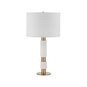 Pirot Table Lamp by Renwil