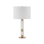 Pirot Table Lamp by Renwil