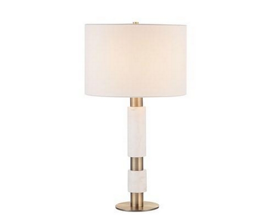 Pirot Table Lamp by Renwil