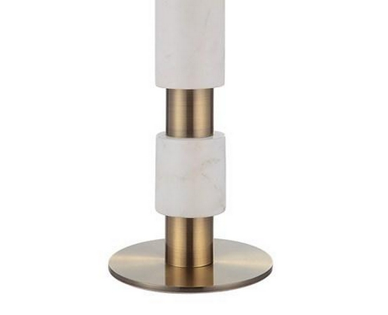 Pirot Table Lamp by Renwil