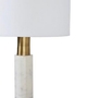 Pirot Table Lamp by Renwil