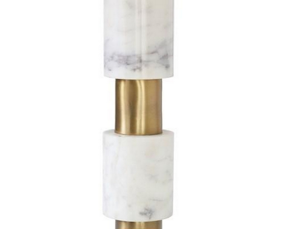 Pirot Table Lamp by Renwil