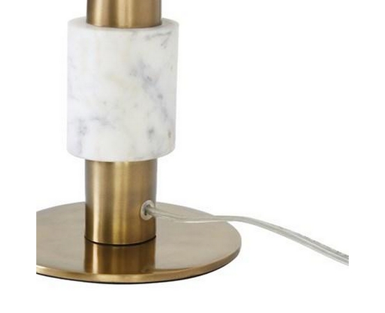 Pirot Table Lamp by Renwil