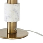 Pirot Table Lamp by Renwil