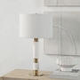 Pirot Table Lamp by Renwil