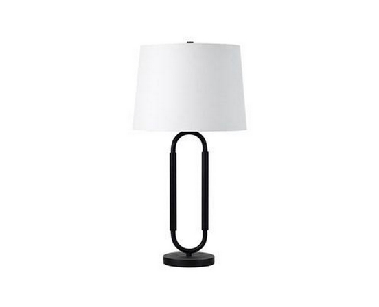 Alaya Table Lamp by Renwil