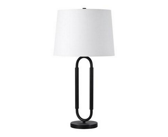 Alaya Table Lamp by Renwil