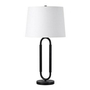 Alaya Table Lamp by Renwil