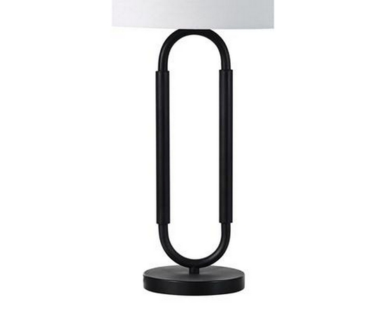 Alaya Table Lamp by Renwil