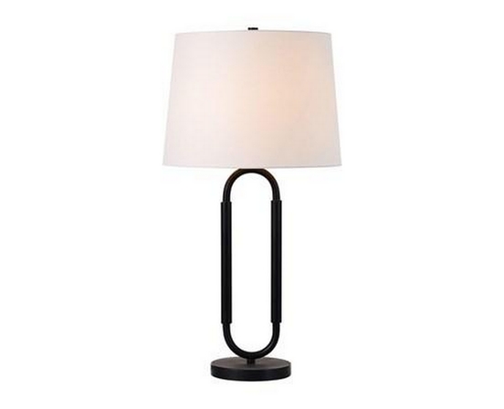 Alaya Table Lamp by Renwil