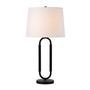 Alaya Table Lamp by Renwil