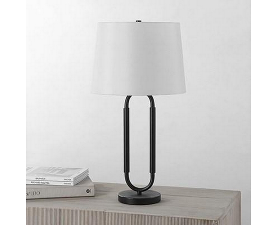 Alaya Table Lamp by Renwil