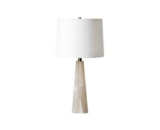Rima Table Lamp by Renwil