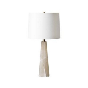 Rima Table Lamp by Renwil