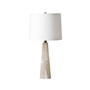 Rima Table Lamp by Renwil