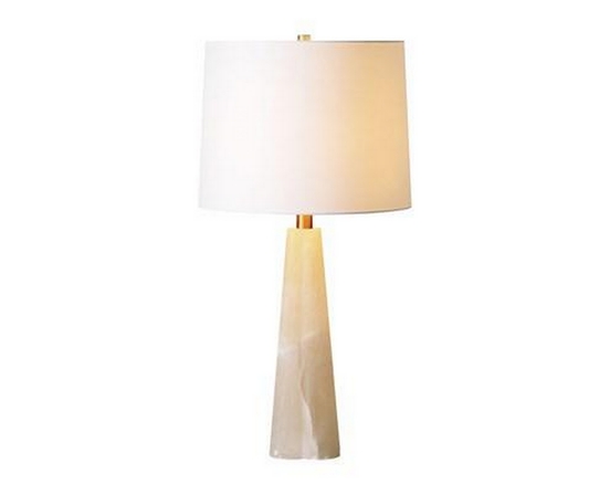 Rima Table Lamp by Renwil