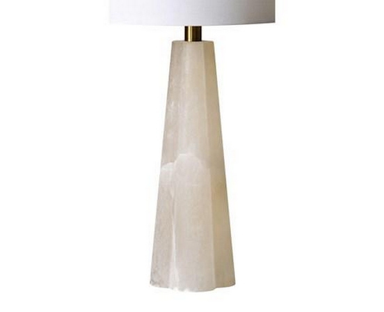 Rima Table Lamp by Renwil