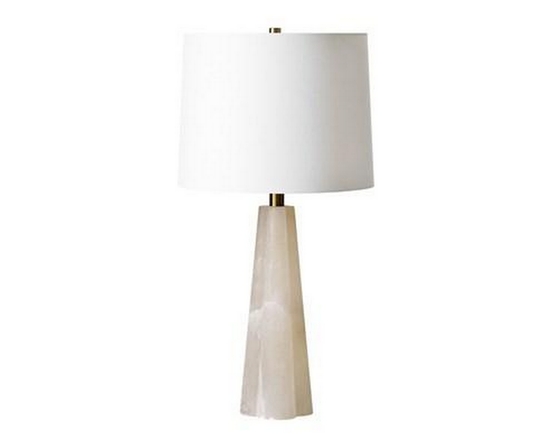 Rima Table Lamp by Renwil