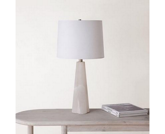 Rima Table Lamp by Renwil
