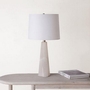 Rima Table Lamp by Renwil