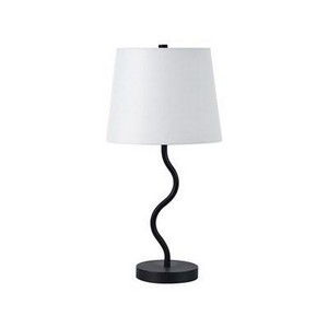 Mayssa Table Lamp by Renwil