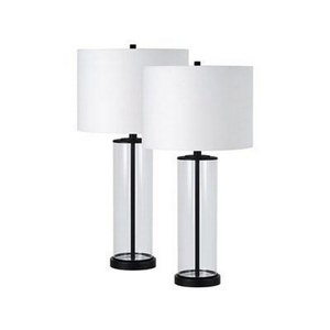 Desdemona Table Lamp by Renwil