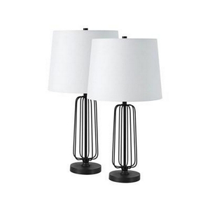 Shadia Table Lamp by Renwil