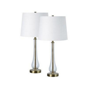 Nabi Table Lamp by Renwil