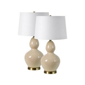 Jesula Table Lamp by Renwil