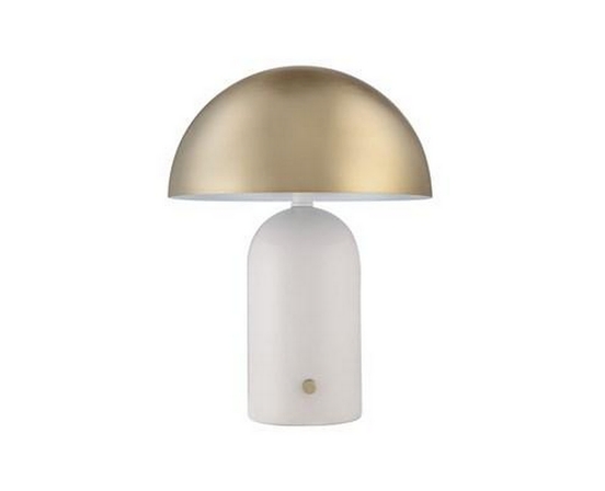 Solero Table Lamp by Renwil
