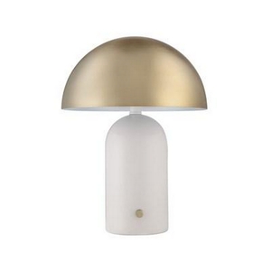 Solero Table Lamp by Renwil